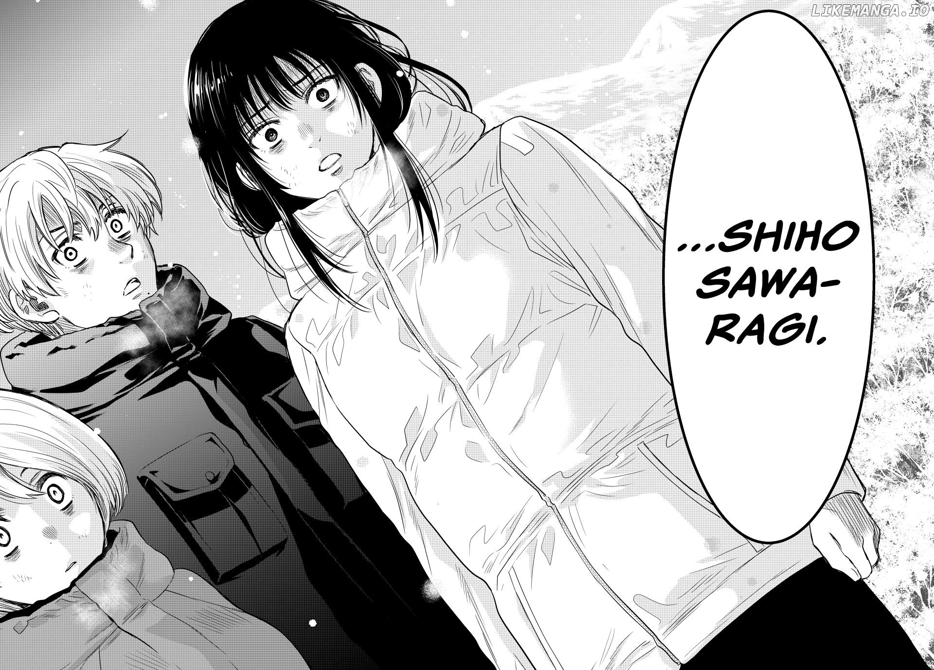 Read Tomodachi Game Manga Online