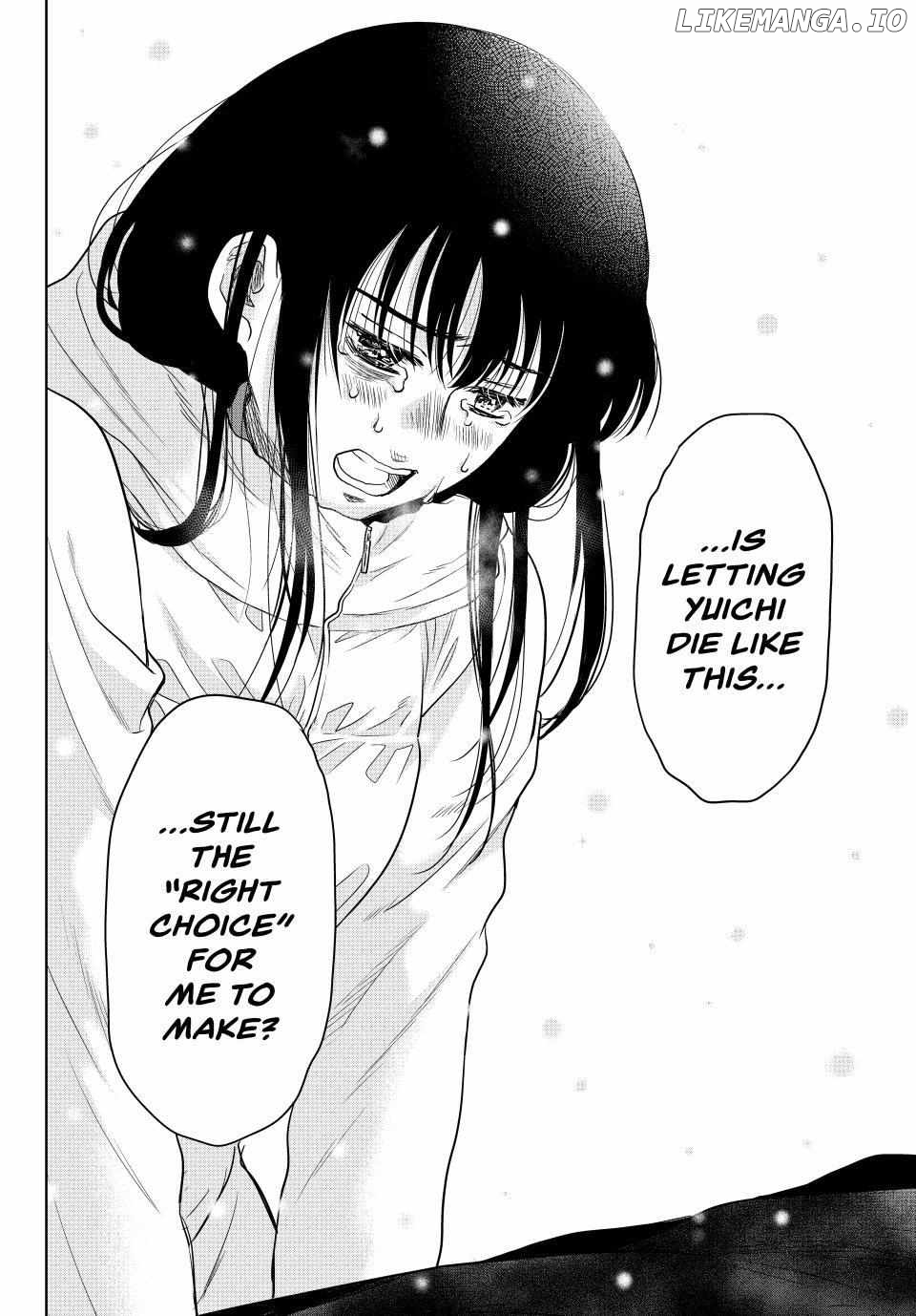 Read Tomodachi Game Manga Online