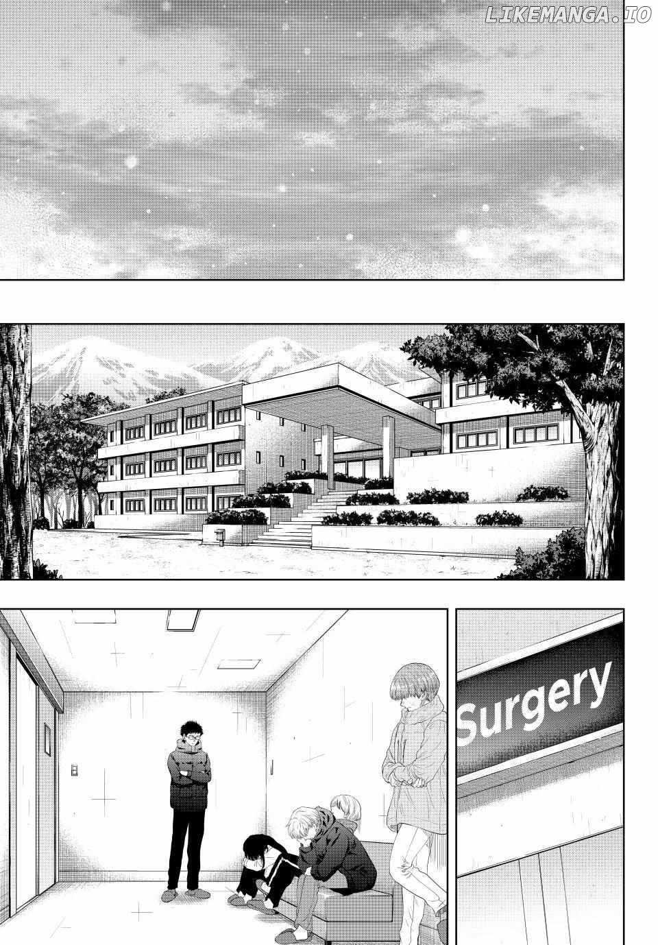 Read Tomodachi Game Manga Online