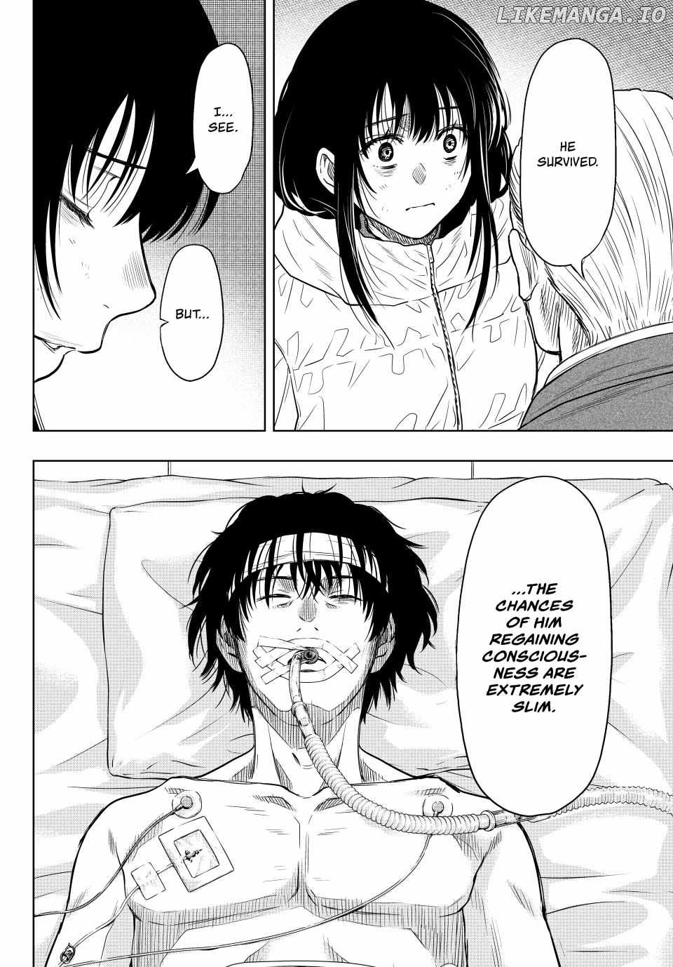 Read Tomodachi Game Manga Online