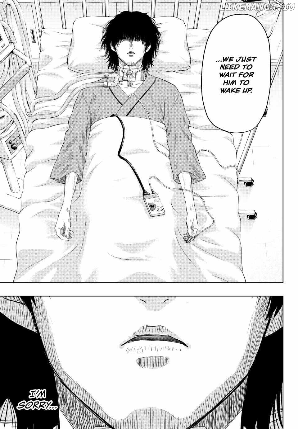 Read Tomodachi Game Manga Online