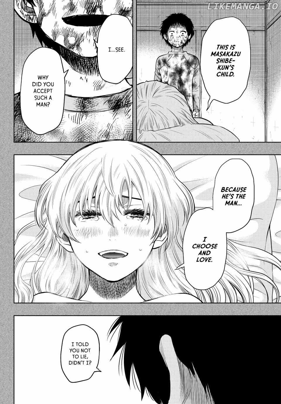 Read Tomodachi Game Manga Online