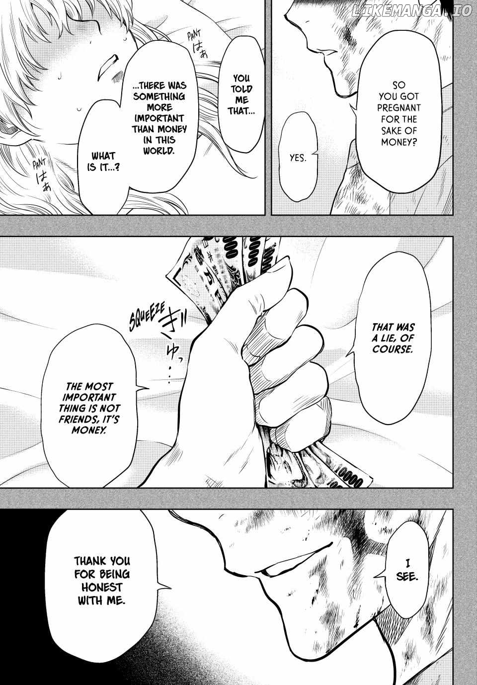 Read Tomodachi Game Manga Online
