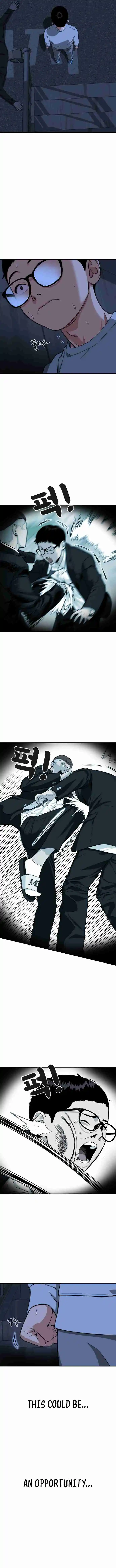 Read Top 1 Fighting Tutoring Manga Online