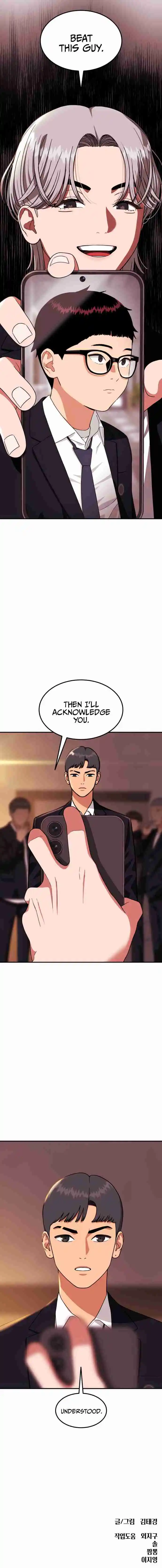 Read Top 1 Fighting Tutoring Manga Online