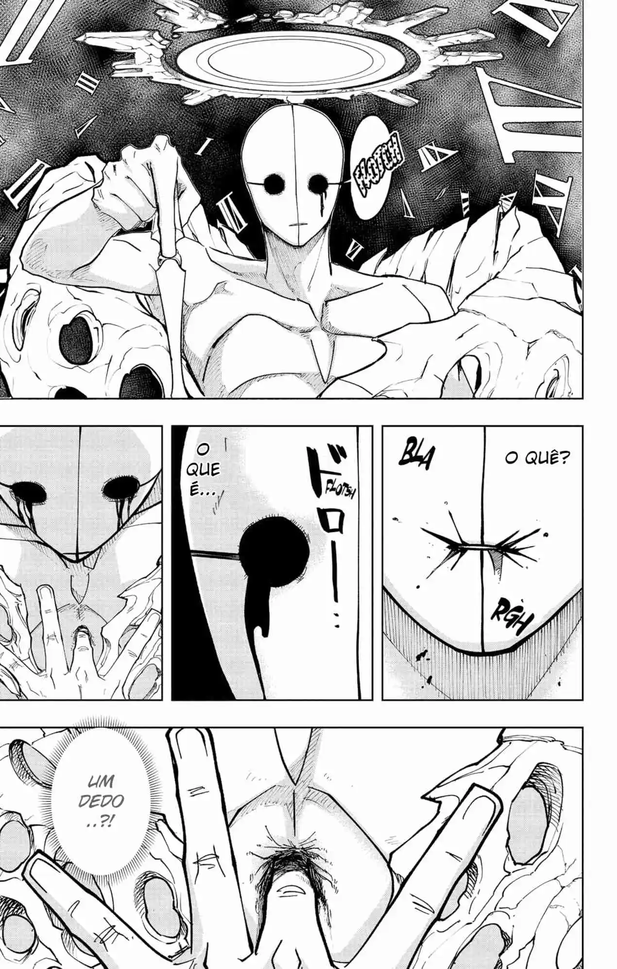 Read Top 1 Fighting Tutoring Manga Online