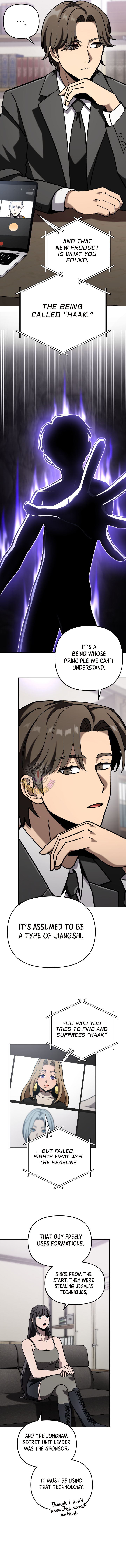 Read Top Delinquent of the Demonic Sect Manga Online