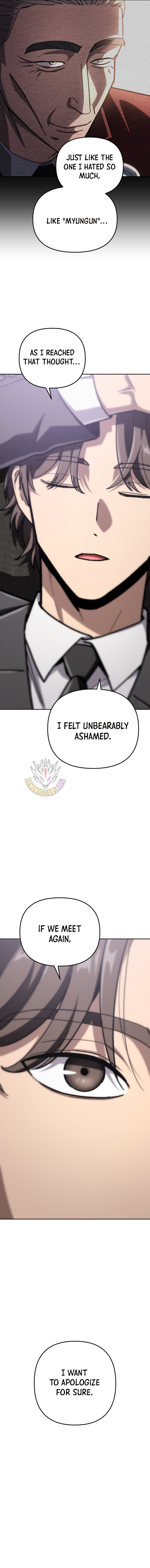 Read Top Delinquent of the Demonic Sect Manga Online