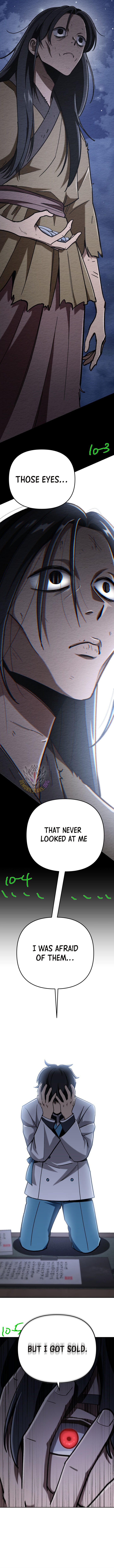 Read Top Delinquent of the Demonic Sect Manga Online