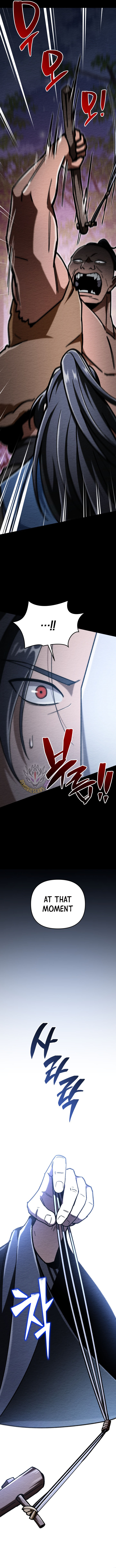 Read Top Delinquent of the Demonic Sect Manga Online