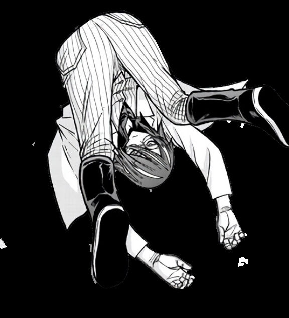Read Tougen Anki Manga Online