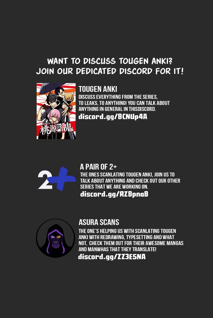 Read Tougen Anki Manga Online