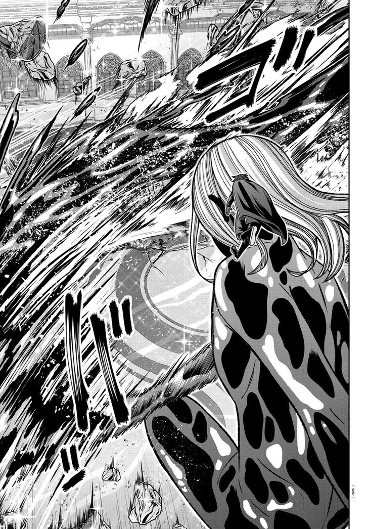 Read Tougen Anki Manga Online