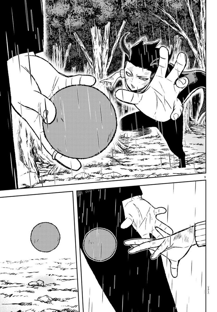 Read Tougen Anki Manga Online