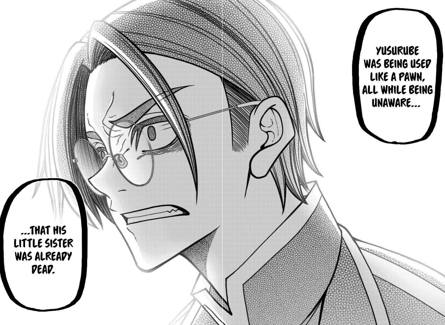 Read Tougen Anki Manga Online