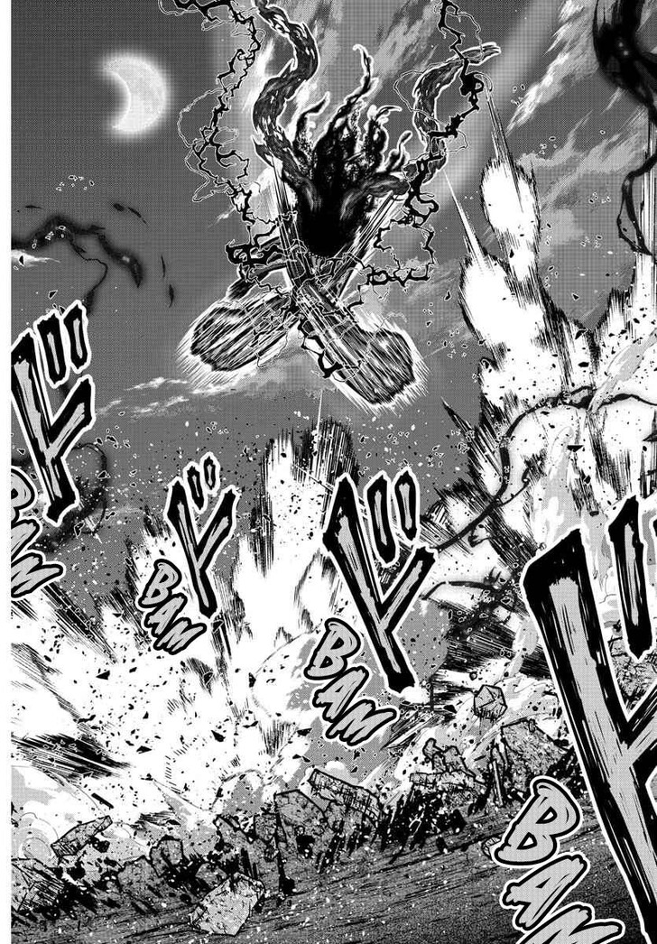 Read Tougen Anki Manga Online