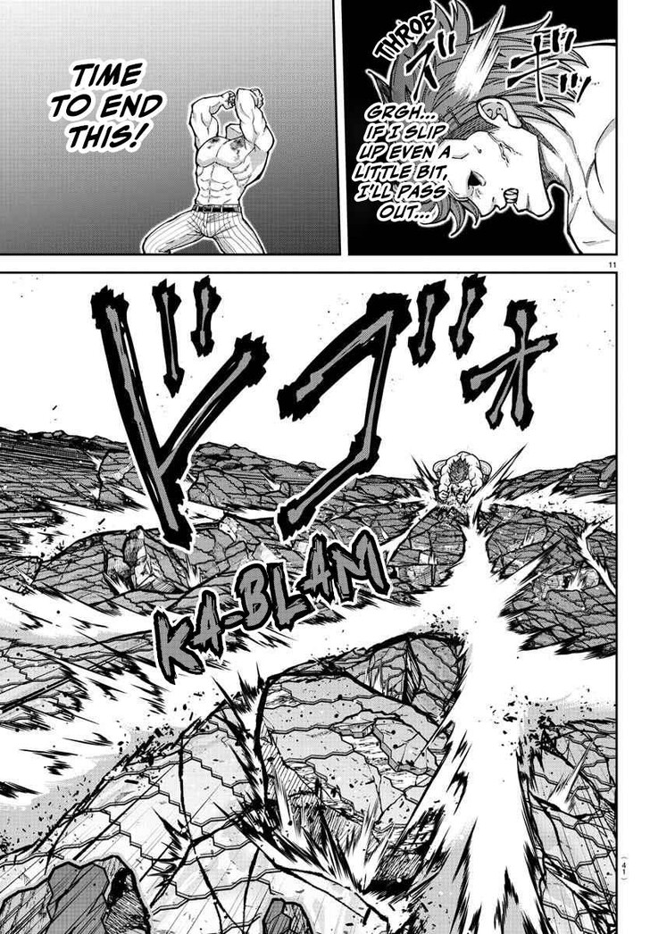 Read Tougen Anki Manga Online