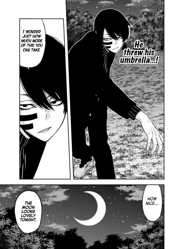 Read Tougen Anki Manga Online