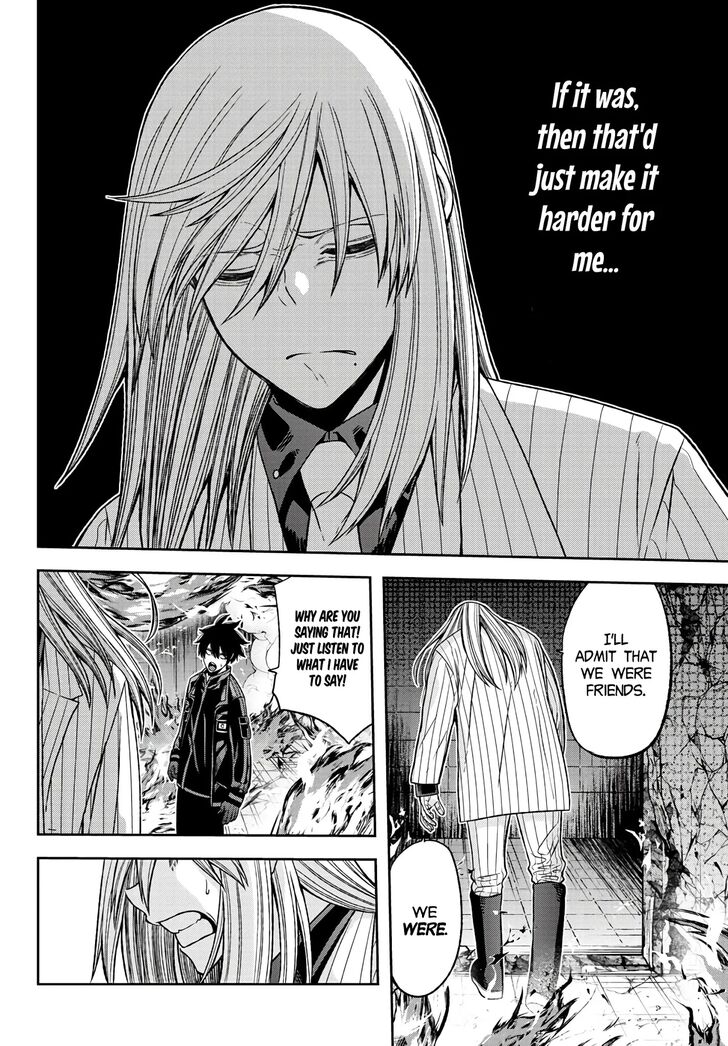 Read Tougen Anki Manga Online