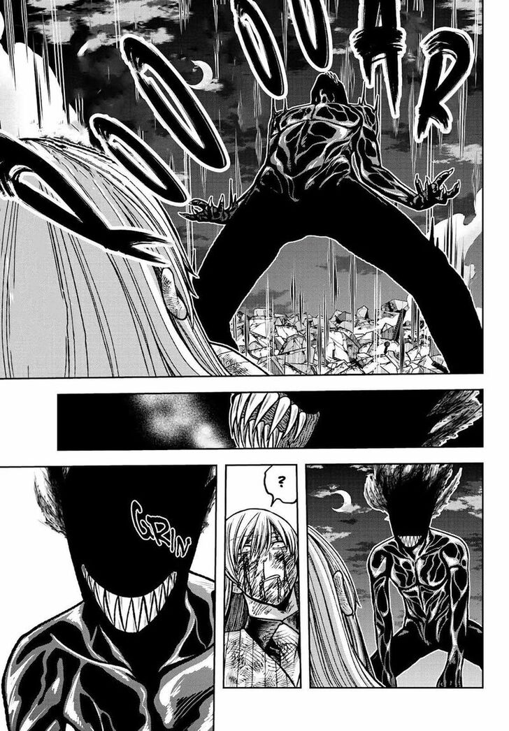 Read Tougen Anki Manga Online