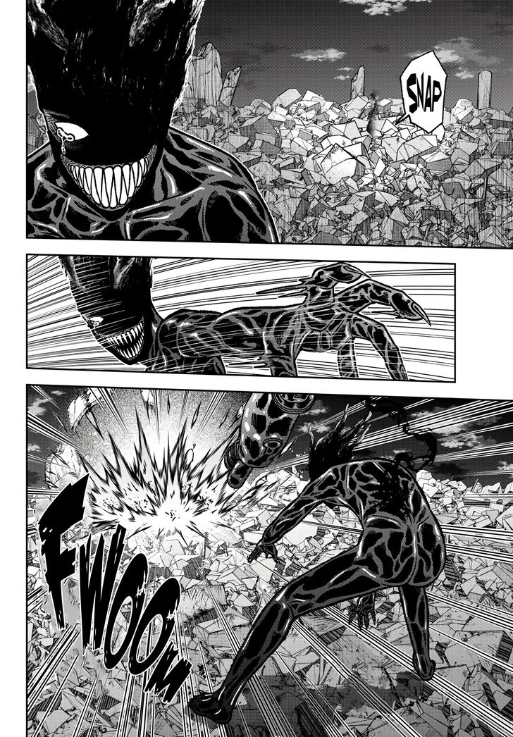Read Tougen Anki Manga Online