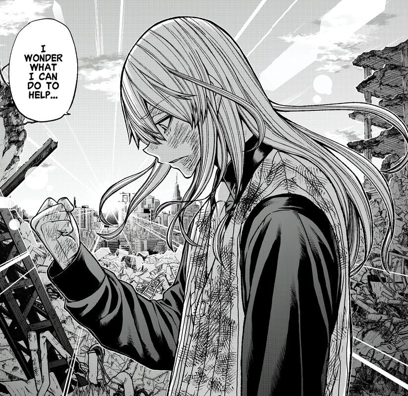 Read Tougen Anki Manga Online