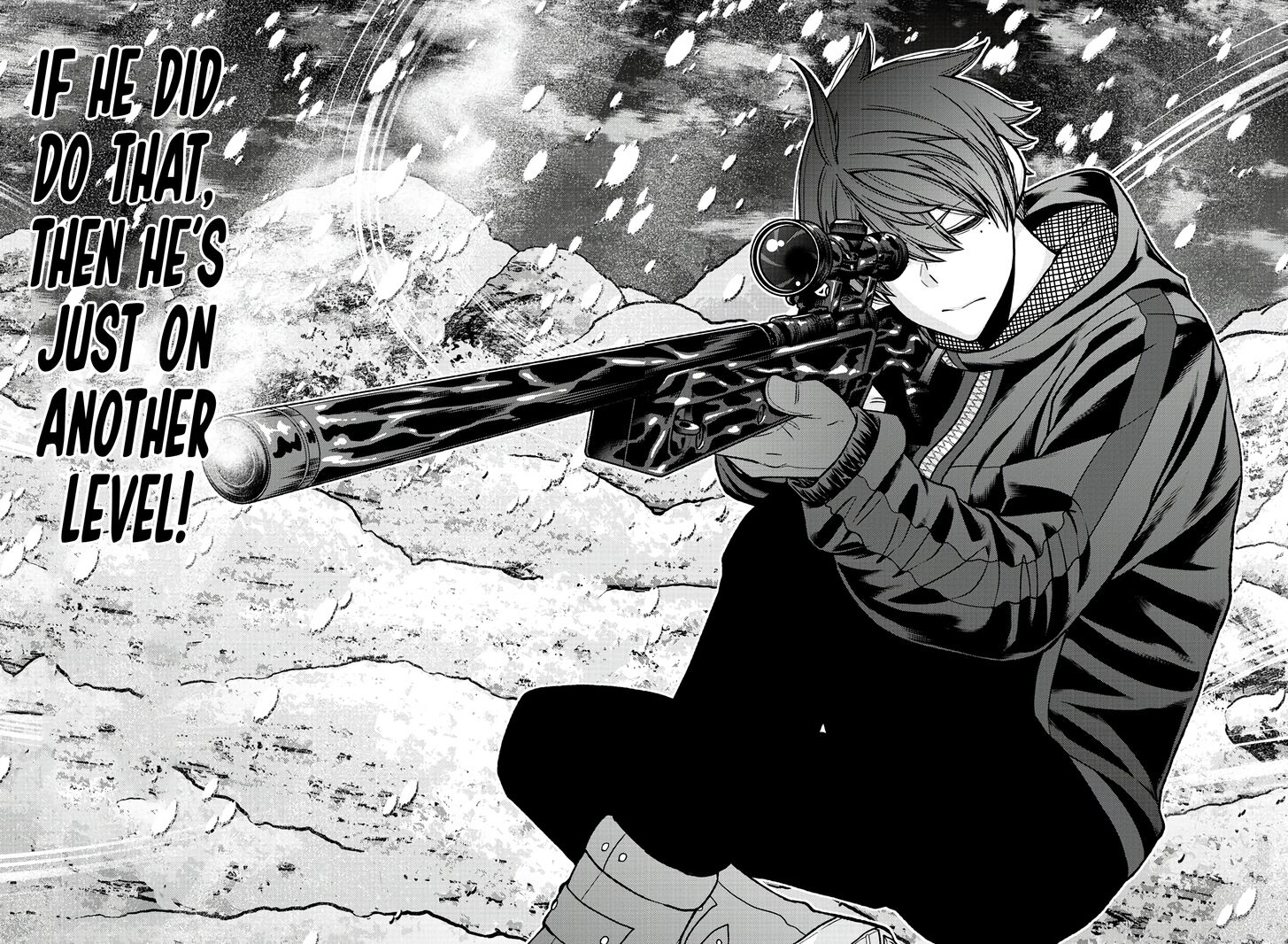 Read Tougen Anki Manga Online