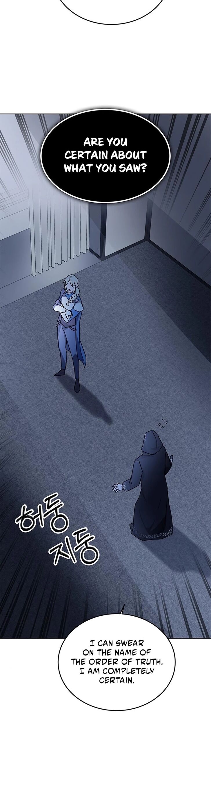 Read Transcension Academy Manga Online