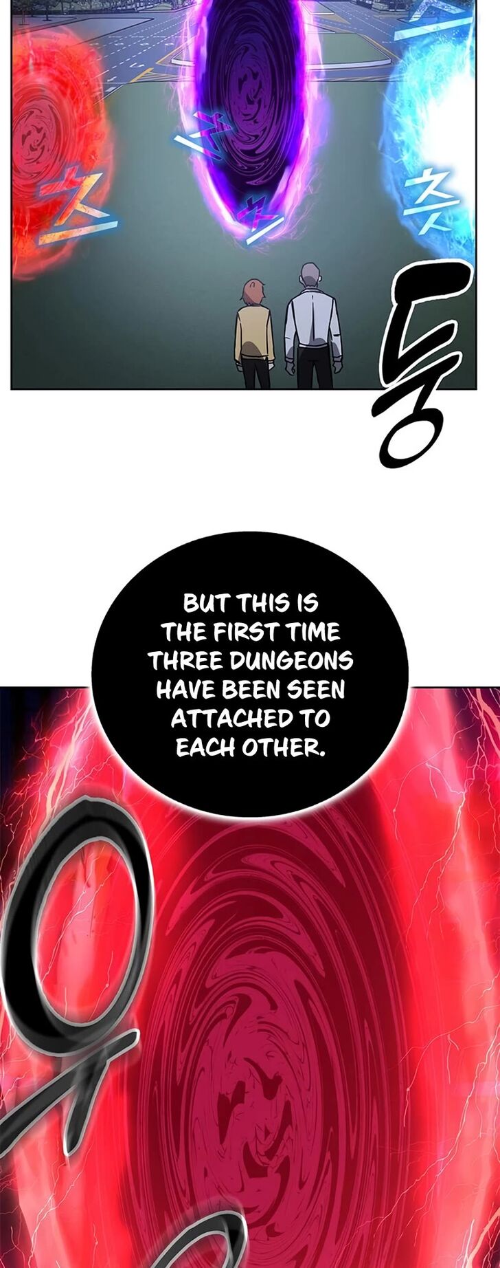Read Transcension Academy Manga Online