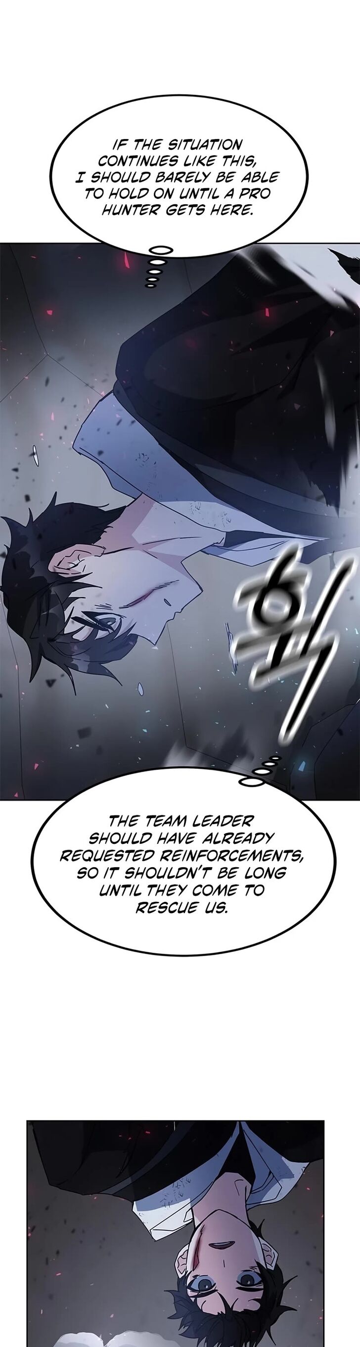 Read Transcension Academy Manga Online