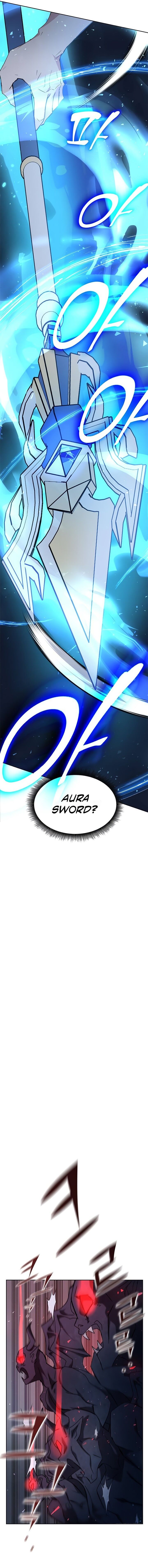 Read Transcension Academy Manga Online