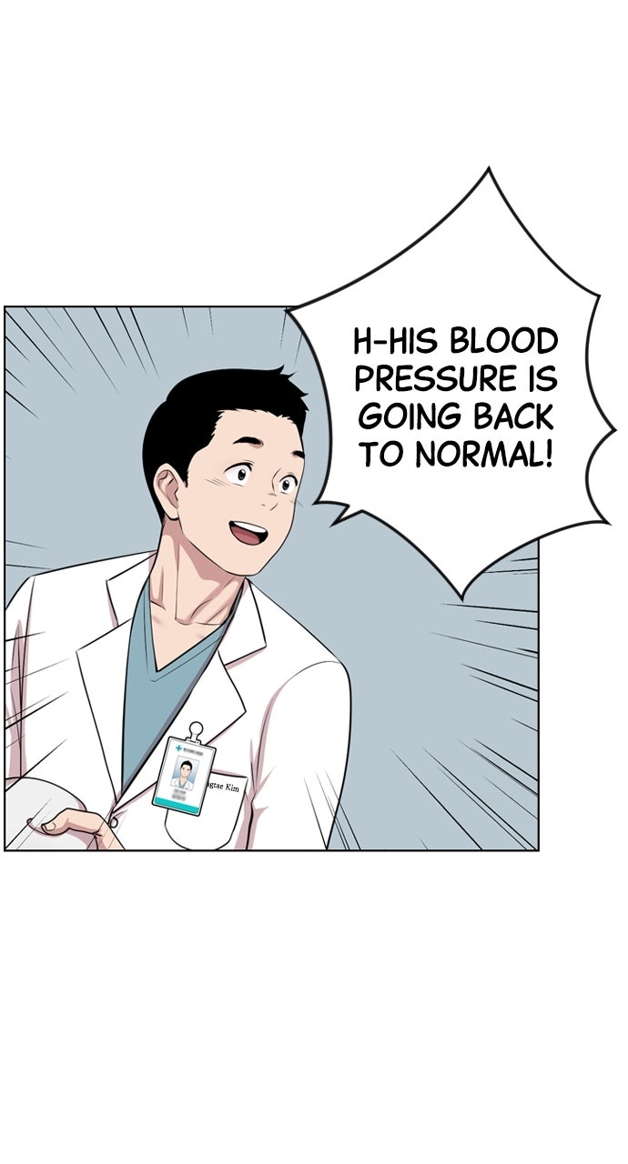 Read Trauma Center_ Golden Hour Manga Online