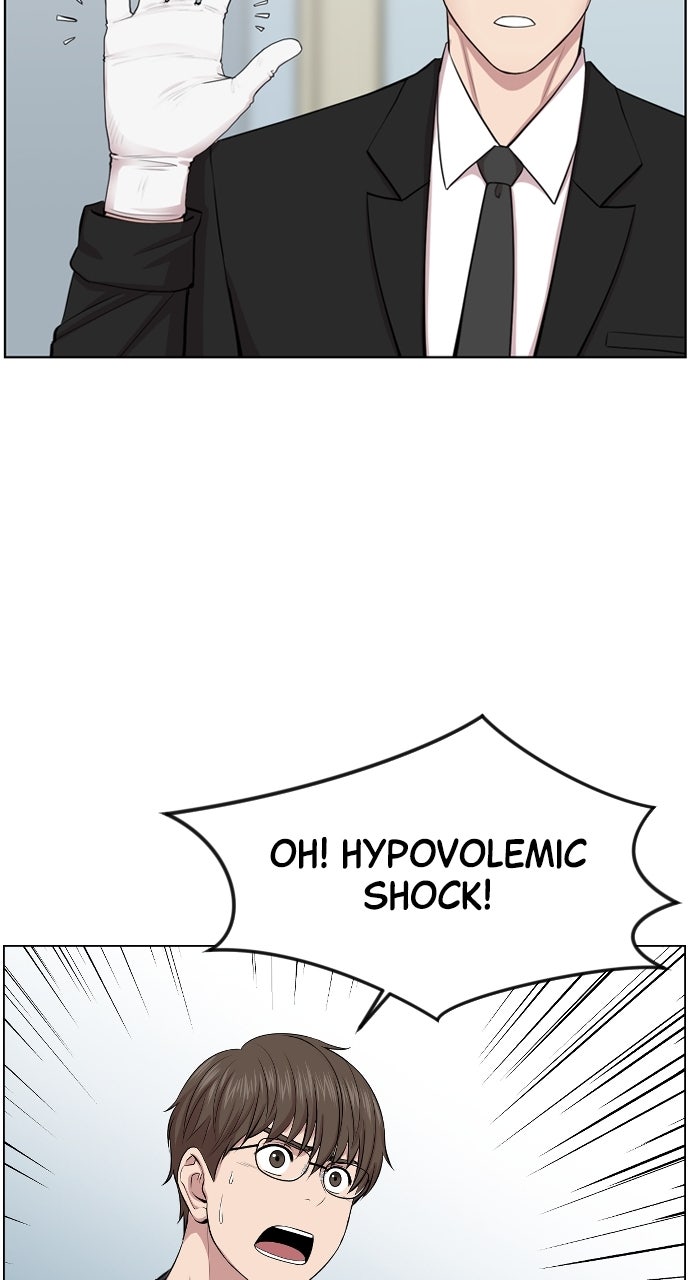 Read Trauma Center_ Golden Hour Manga Online