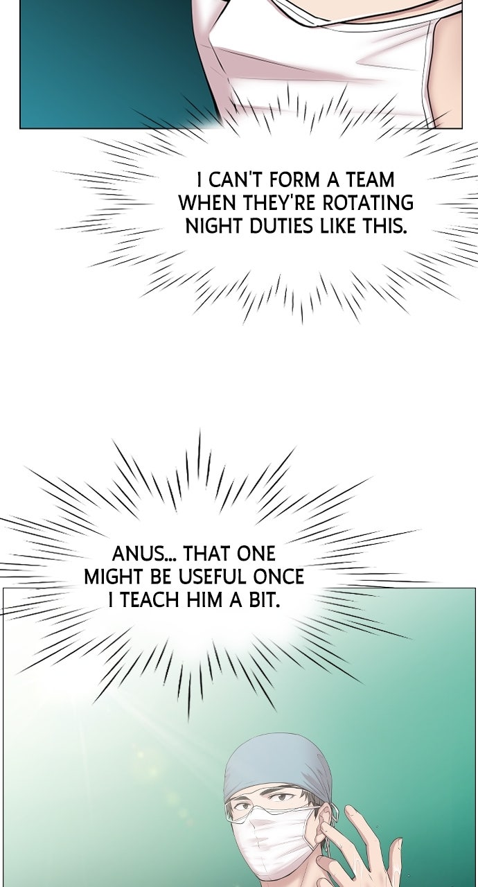 Read Trauma Center_ Golden Hour Manga Online