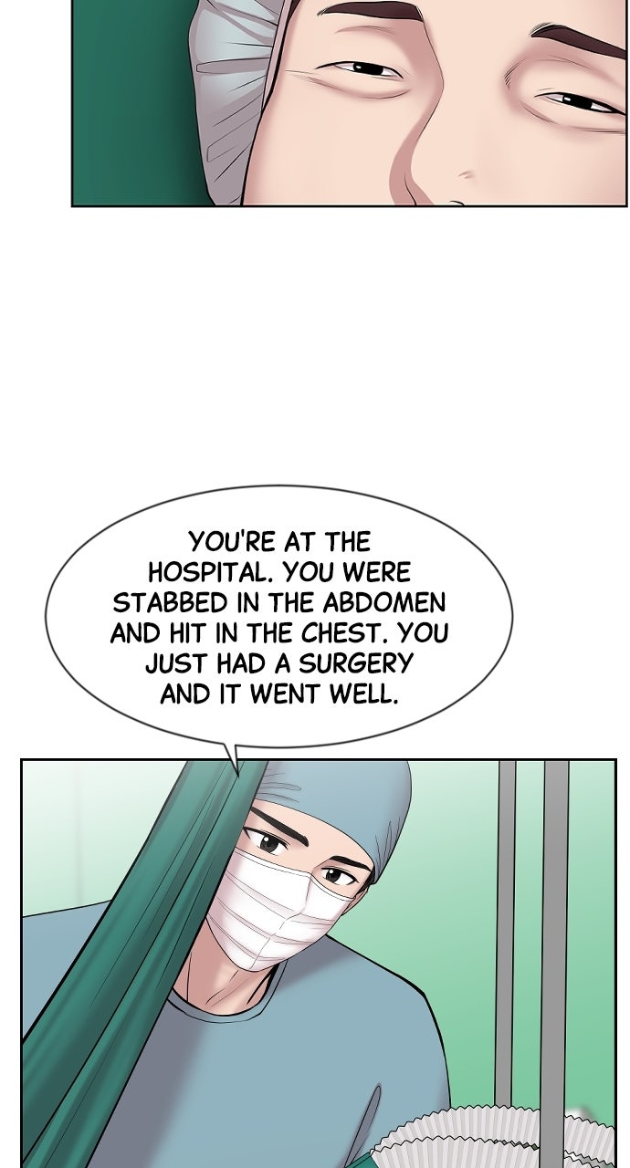 Read Trauma Center_ Golden Hour Manga Online