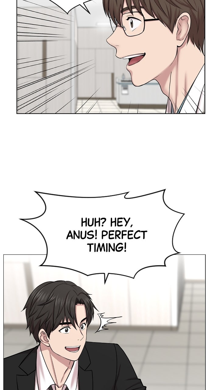 Read Trauma Center_ Golden Hour Manga Online