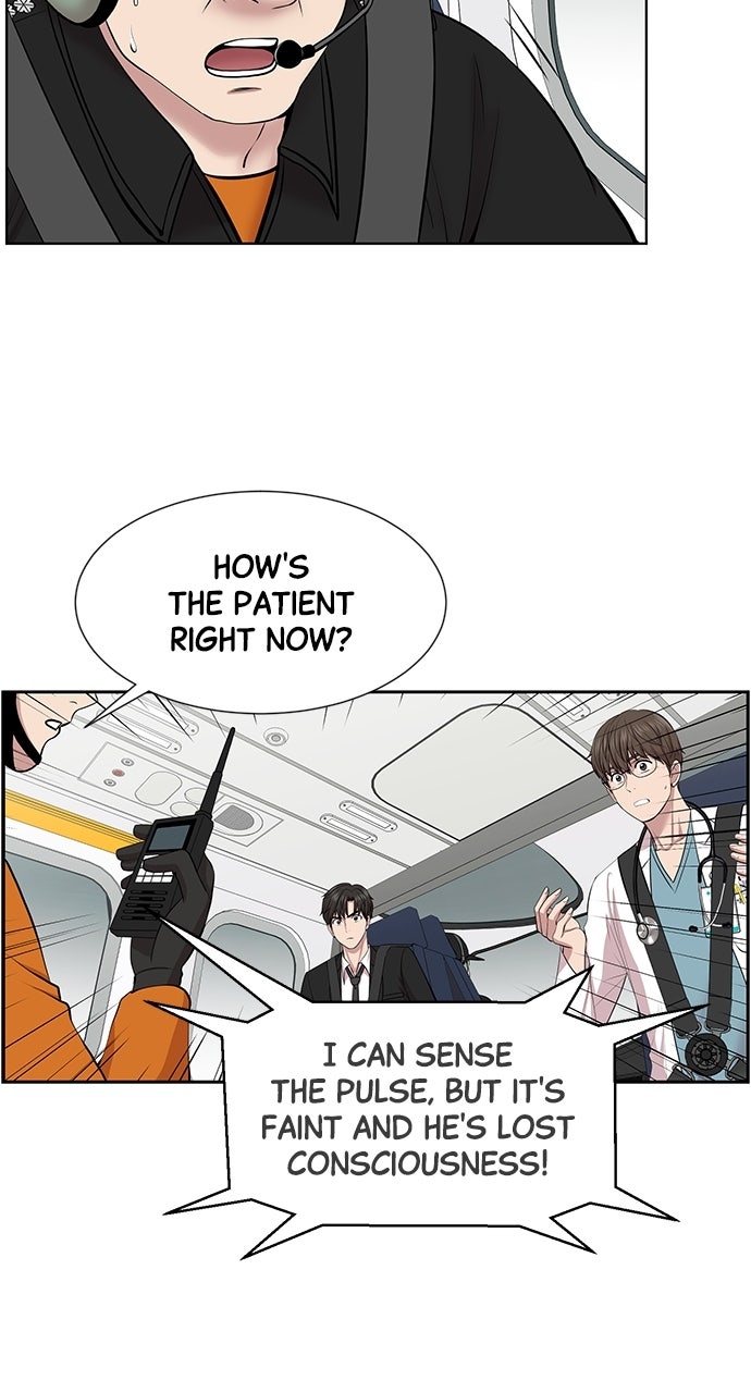 Read Trauma Center_ Golden Hour Manga Online