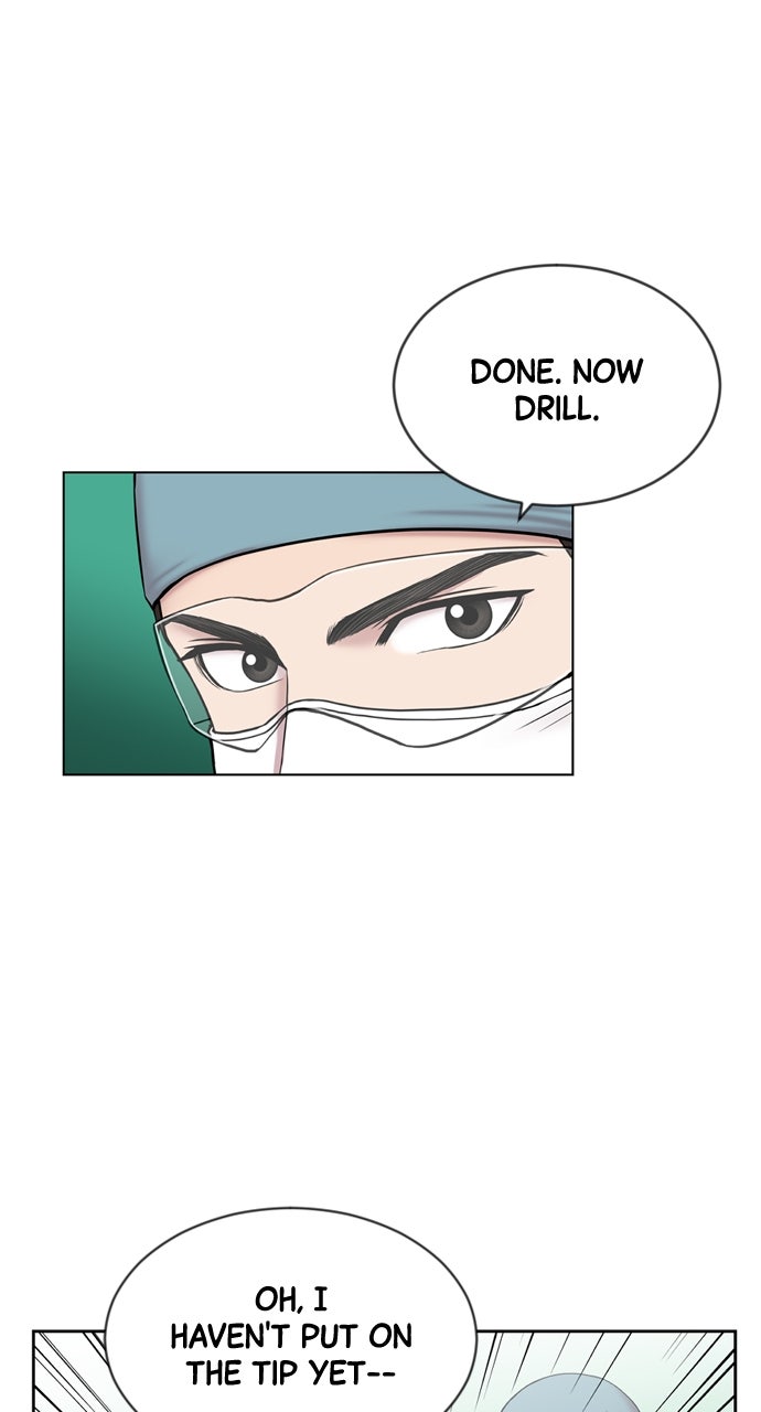 Read Trauma Center_ Golden Hour Manga Online