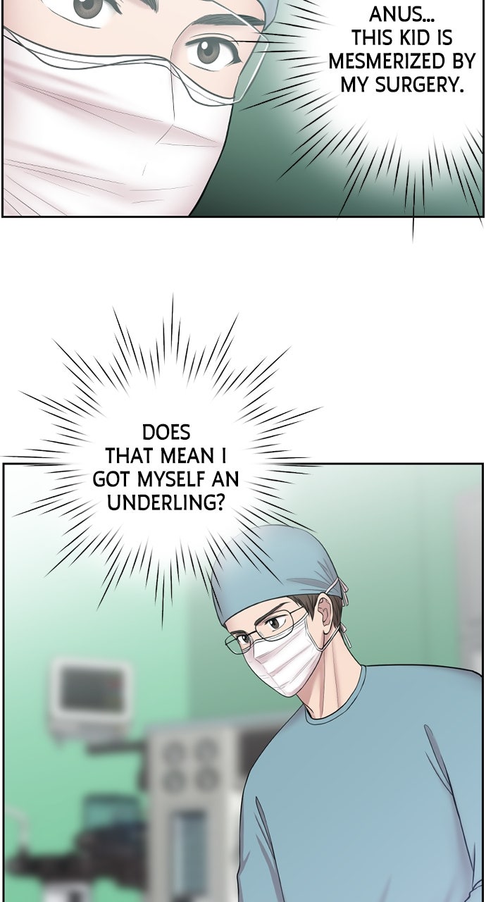 Read Trauma Center_ Golden Hour Manga Online