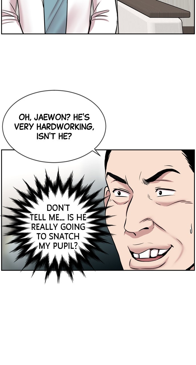 Read Trauma Center_ Golden Hour Manga Online