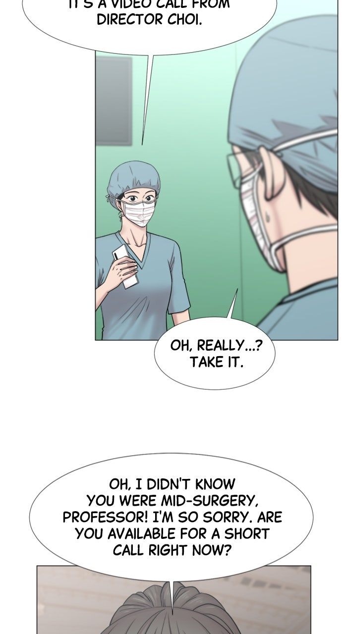 Read Trauma Center_ Golden Hour Manga Online