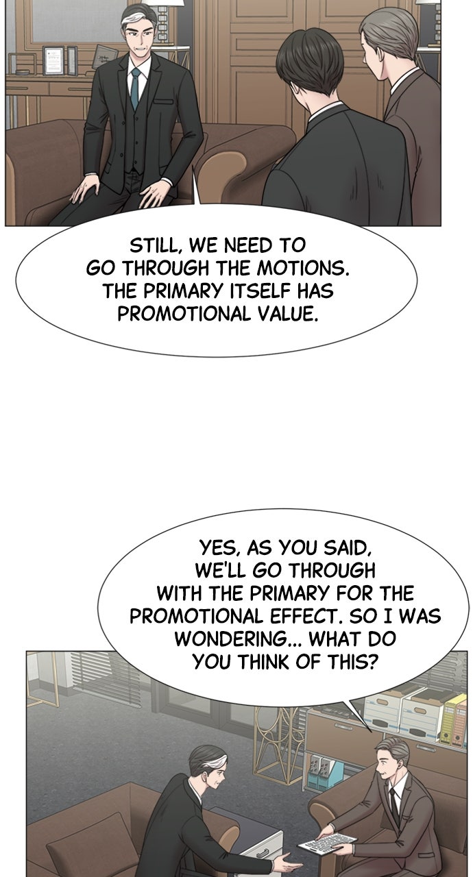 Read Trauma Center_ Golden Hour Manga Online