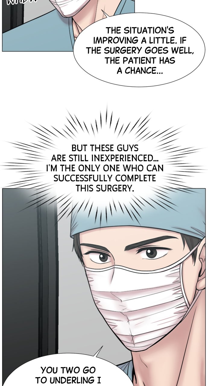 Read Trauma Center_ Golden Hour Manga Online