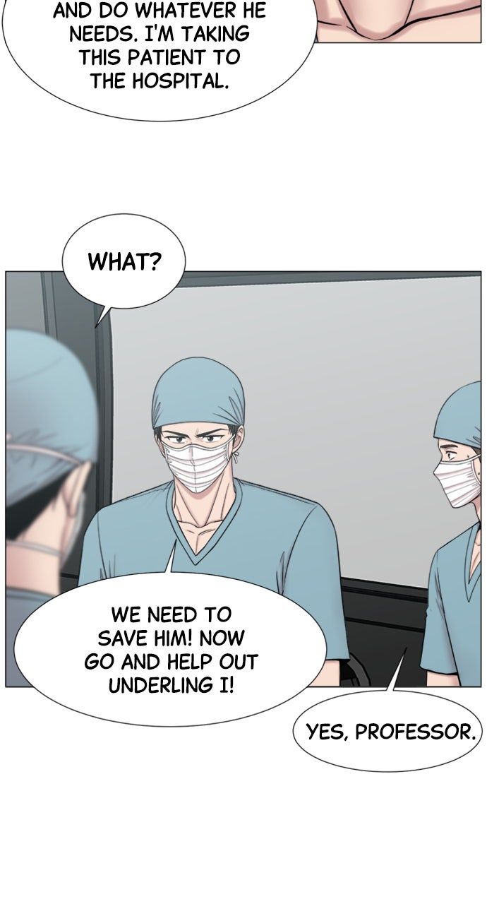 Read Trauma Center_ Golden Hour Manga Online