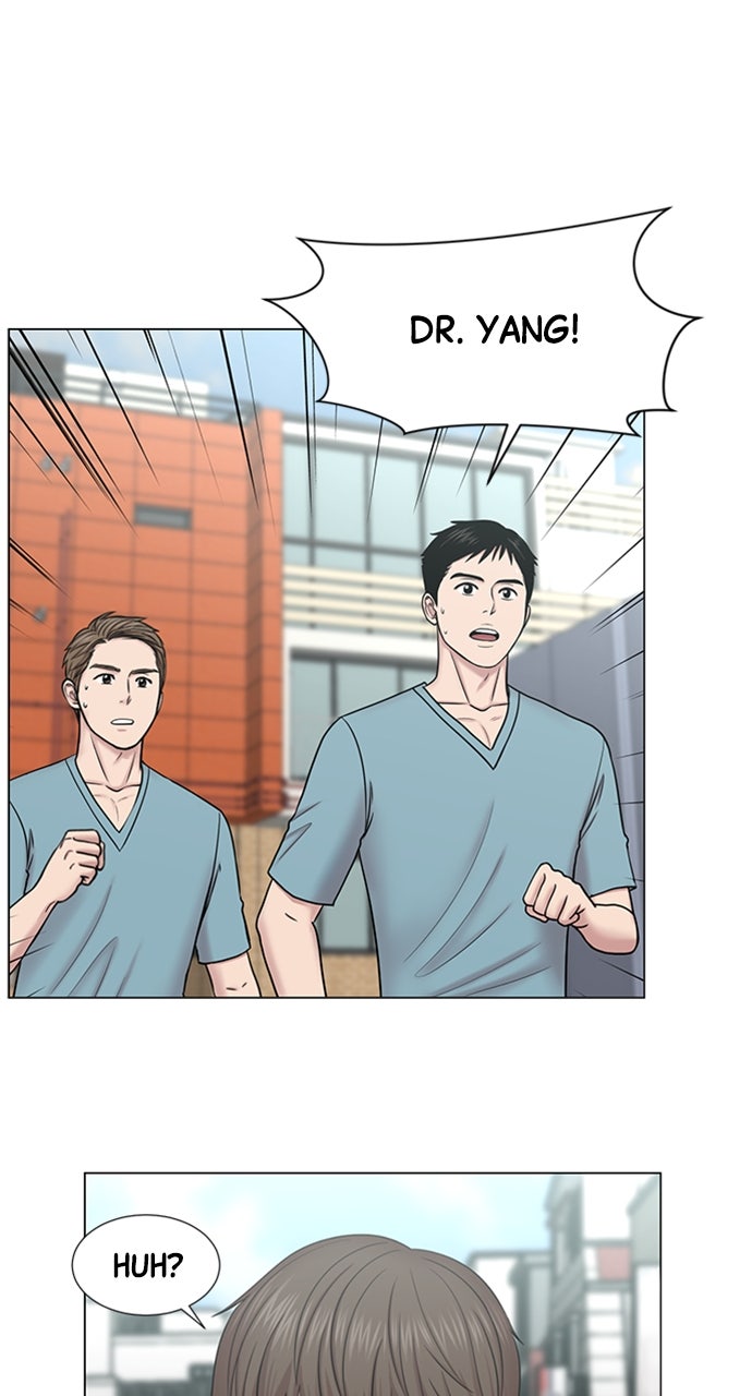 Read Trauma Center_ Golden Hour Manga Online