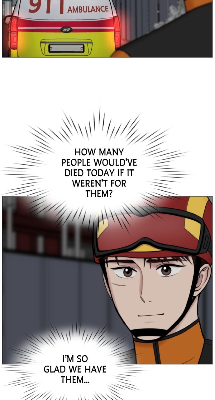Read Trauma Center_ Golden Hour Manga Online