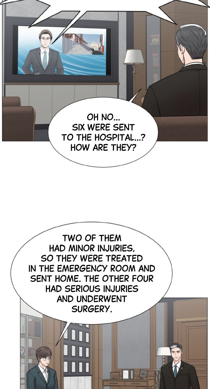 Read Trauma Center_ Golden Hour Manga Online