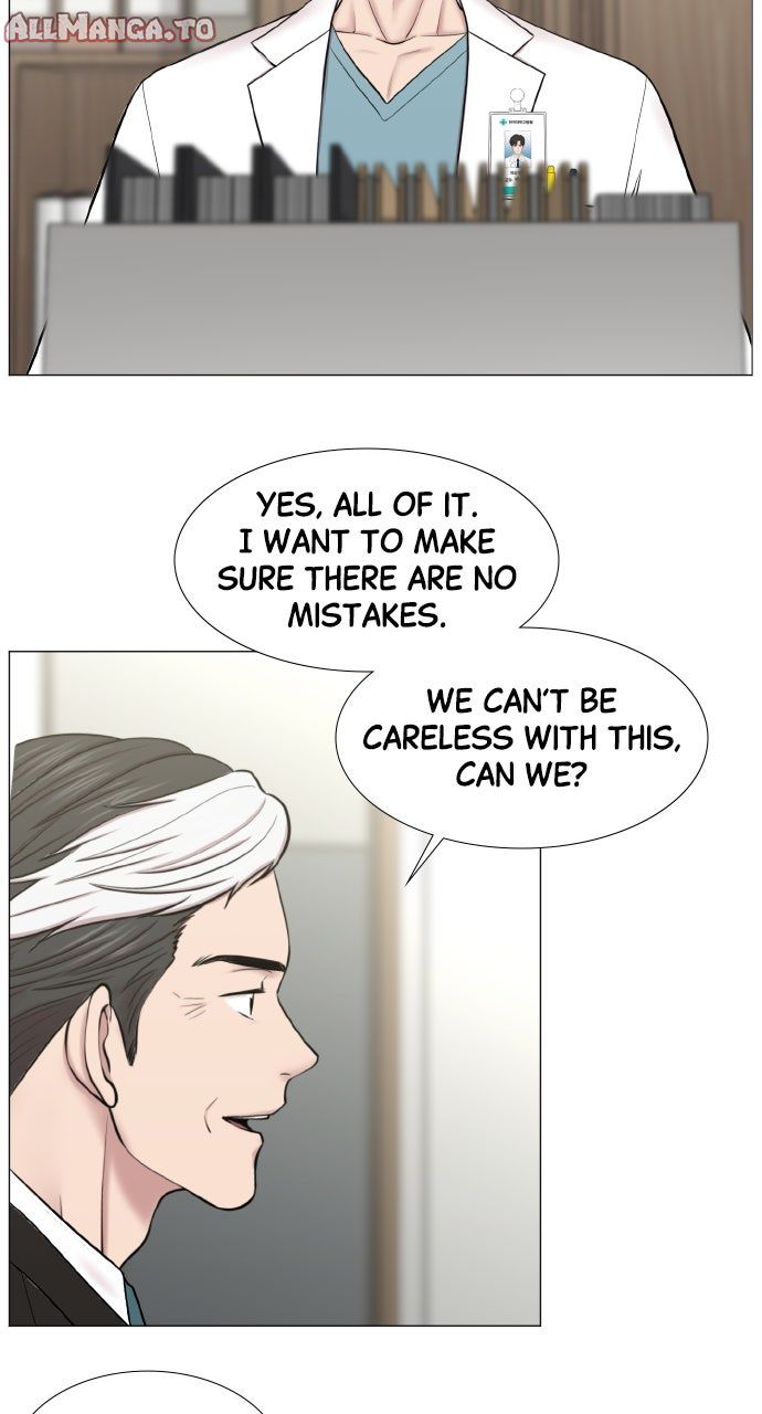 Read Trauma Center_ Golden Hour Manga Online