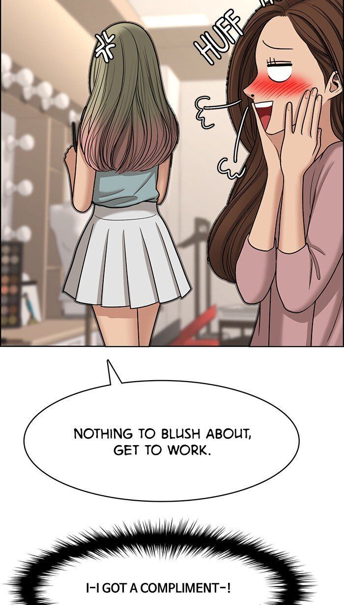 Read True Beauty Manga Online