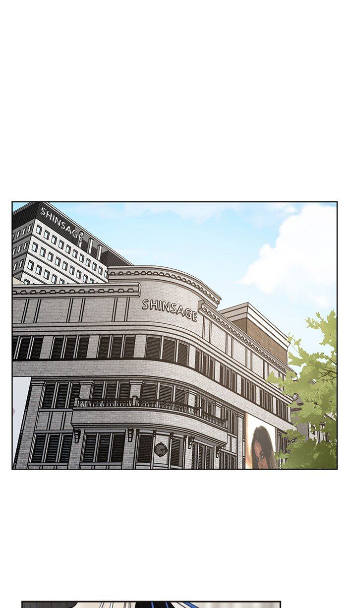Read True Beauty Manga Online